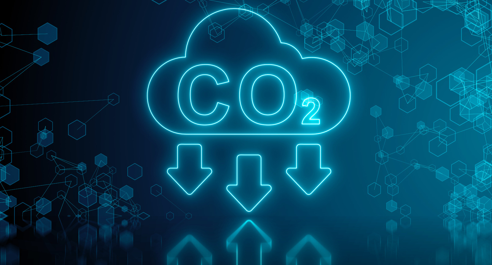 CO2 emission