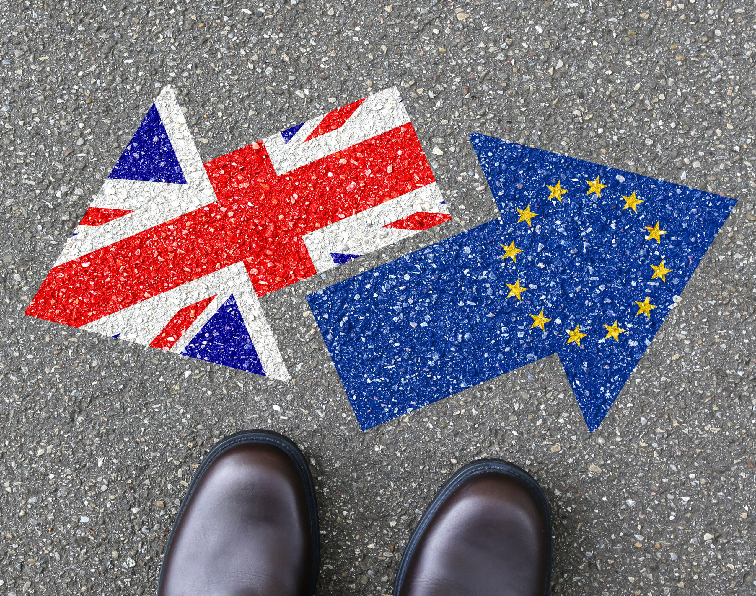 How has Brexit affected businesses? The impact on British companies to access the EU market